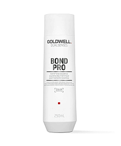 Goldwell Dualsenses Bond Pro Fortifying Shampoo - Шампунь укрепляющий для ломких волос 250 мл